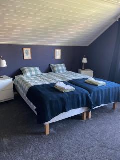 Gårdsflygel i Järsberg - Kristinehamn - 2