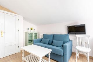 WintowinRentals Cómodo Estudio en Málaga. - 4