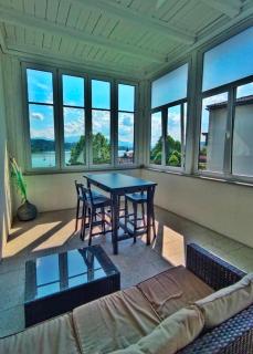 Seeappartements Villa Sole - Pörtschach am Wörthersee - 4