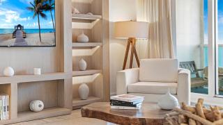 Luxurious Private Condo at 1 Hotel & Homes -945 - Miami Beach - 4