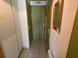 Appartement cosy avec balcon, WIFI et parking à Châtel - FR-1-693-80 - Châtel - 2