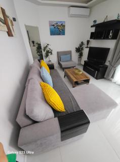 Keti's home - Athens - 2