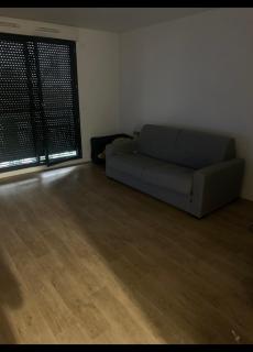 Séjour et appartement - Le Kremlin-Bicêtre - 1