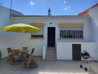 Casa Kunkapi - Portimão - 2