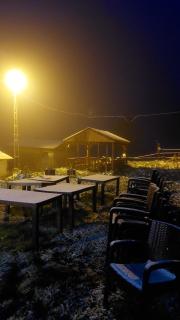 Kale-i Bala Palam Cafe Pansiyon - Çamlıhemşin - 4