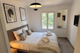 300 M de la plage, piscine Clim, wifi - Grimaud - 3