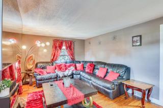 Bring Your Pet and Visit Springfield Westfield Home - 7