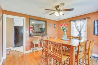 Bring Your Pet and Visit Springfield Westfield Home - 4