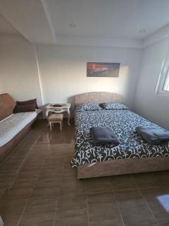 Apartman Slavica - Krimovice - 9