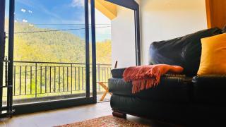 BoaVista- 2 bed house -COSY PANORAMIC -SEA - MOUNTAIN VIEW - Campanário - 4