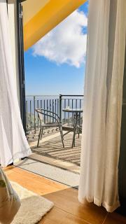 BoaVista- 2 bed house -COSY PANORAMIC -SEA - MOUNTAIN VIEW - Campanário - 7