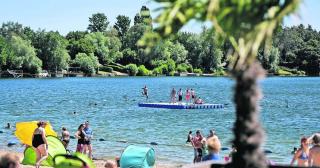 Strandhaus am See - Kalkar - 9