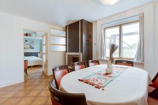 La Charmante - 4bdr - Barbecue - Disney & Paris - 3