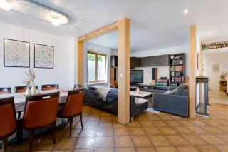 La Charmante - 4bdr - Barbecue - Disney & Paris - Lagny - 4