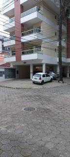 Apartamento Térreo - Flat Canoas Ubatuba - Praia Grande - 7