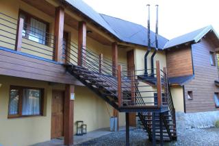 Alamos del sur Apart hotel - Bariloche - 6
