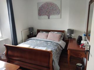 Marianne Cottage Chambre d'Hotes - Couvains - 7