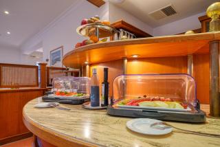 Parkhotel Am Glienberg by NP - 3