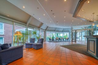 Parkhotel Am Glienberg by NP - Zinnowitz - 4