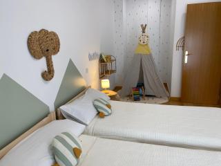 Casa Noor - Penagos - 0