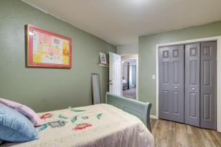 Charming St James Home Near Maramec Spring Park! - 6