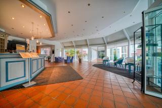 Parkhotel Am Glienberg by NP - Zinnowitz - 2