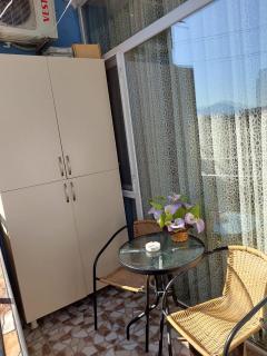 Sea Side Apartment - Batumi - 5