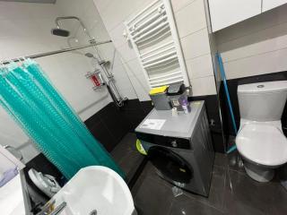Sea Side Apartment - Batumi - 3