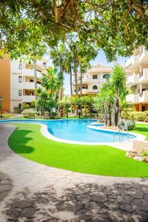 Apartamento Boho, Punta Prima, Panorama Park,close to the beach plus 2 beautiful swimming pools - Punta Prima - 0