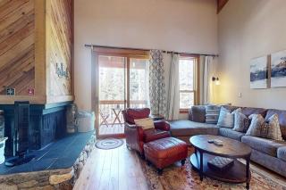Northstar Condo - Truckee - 2