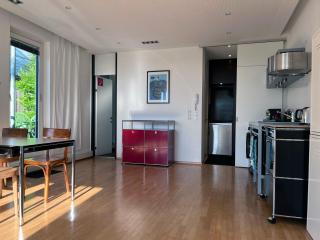 Marina Studio Bregenz - See & City - 6