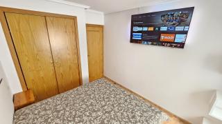 San Pascual Apartment with 3 bedrooms and a swimming pool - Torrevieja - 4