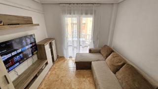 San Pascual Apartment with 3 bedrooms and a swimming pool - Torrevieja - 9