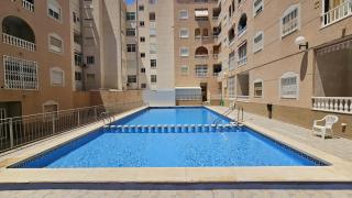 San Pascual Apartment with 3 bedrooms and a swimming pool - Torrevieja - 0