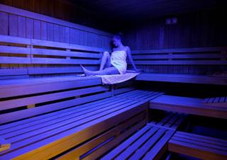 Terrassenhaus Fichtenwald im Harz mit Schwimmbad & Sauna - Hohegeiß - 7