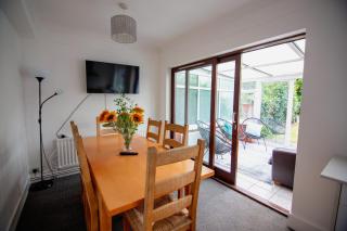 Granby Grove Townhouse - Sleeps 8- 4 Bedrooms - Southampton - 9