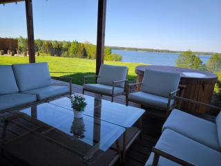 Mazurski Horyzont - Leleszki - 9