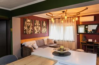 Art&Style Apartment - Alexandroúpolis - 0