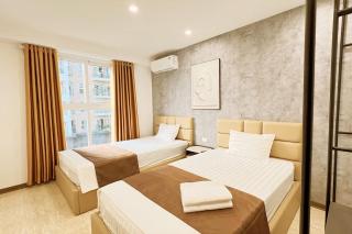 HOMESTAY 3 PHÒNG NGỦ CAO CẤp View Biển - Ha Long - 3