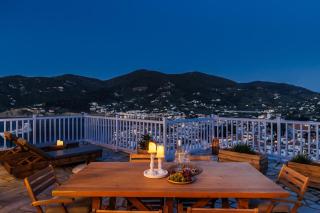 Aurora Apartment - Skopelos - 2