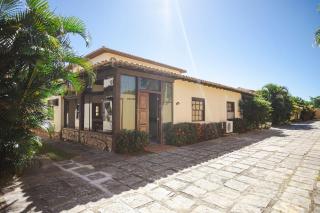 Casa c/ Piscina e Garagem em Búzios | VG 05 - 9