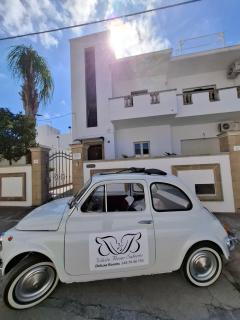 B&B White Rooms Salento - Morciano di Leuca - 7