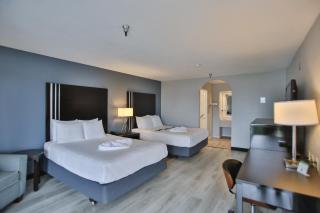 Best Western Surf City - 1
