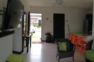 Casa Las Palmas Playa Bejuco - Bejuco - 5