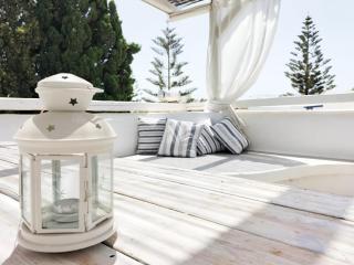 Angelina Greek House - Parikia - 3