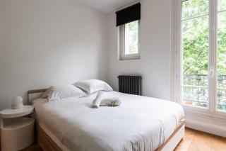 Appartement Maniano - Welkeys - Parigi - 5