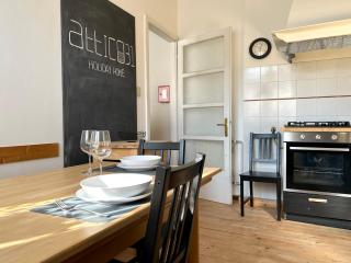 Attico31 - Triest - 2