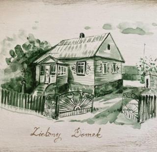 Zielony Domek nad Biebrzą - - 3