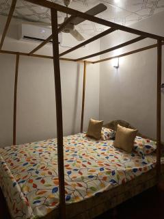 Cottage Ceylonsia - Unawatuna - 8