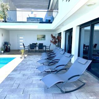 Villa Blue Lagoon - 4